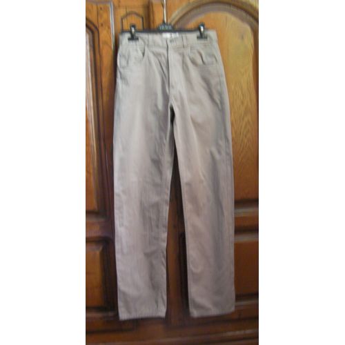 Pantalon Laurent Cerrer - Taille 38
