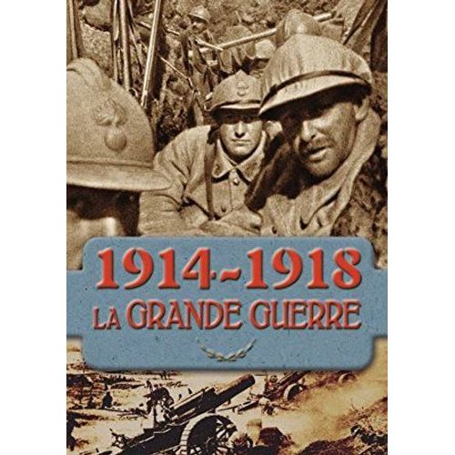 Prelude À La Guerre - La Grande Guerre - Vol.1 1900-1914