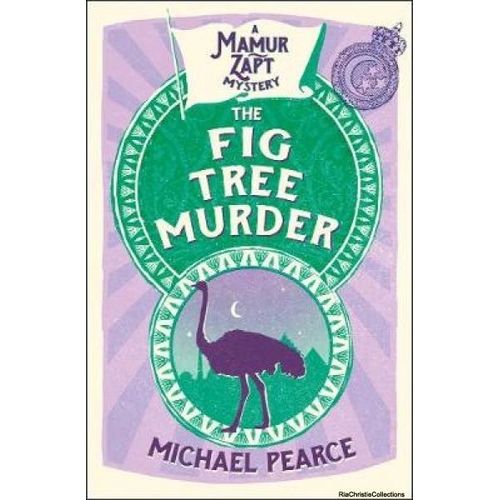 The Fig Tree Murder