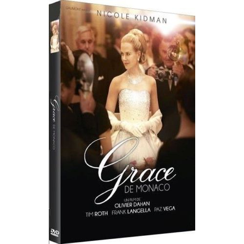 Grace De Monaco