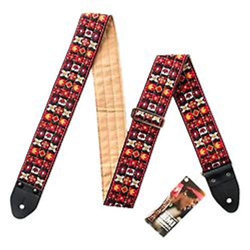 Dunlop Jh01 - Sangle Guitare Hendrix Woodstock
