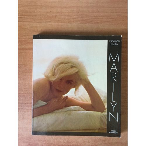 Marilyn