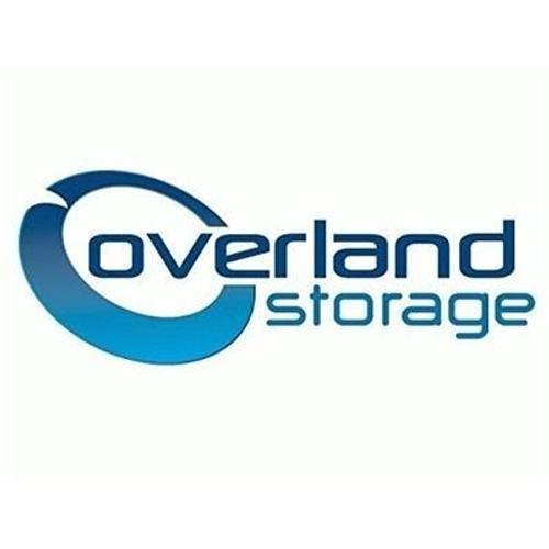 Overland-Tandberg - Étiquettes de code à barres (LTO-7)