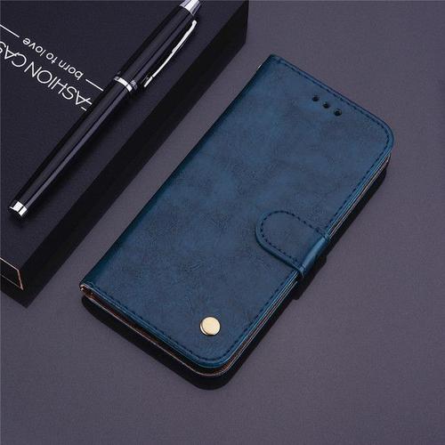 Étui À Rabat Magnétique Pour Xiaomi Mi 9t Étui Mi 9t Pro Étui En Cuir Livre Portefeuille Étui Pour Xiaomicase Mi 9t Pro Mi9t Fundas Coque