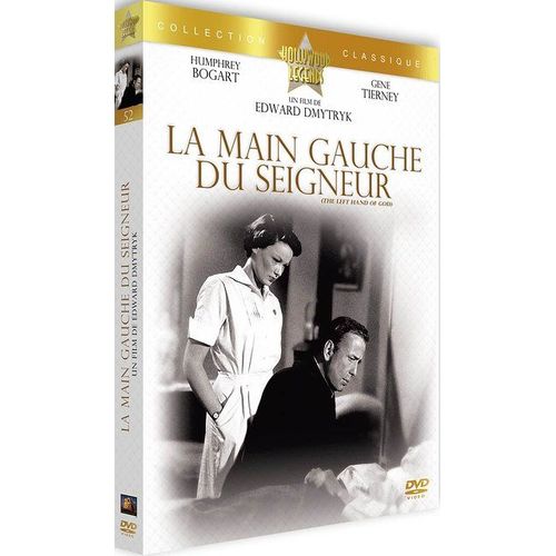 La Main Gauche Du Seigneur