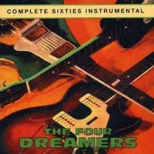 Complete Sixties Instrumental