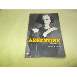 Argentine.