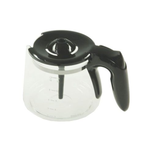 Philips. Verseuse Noire Aroma Swirl. Ref: 996510073463