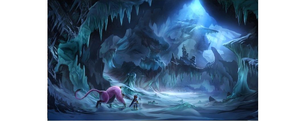 Monster Hunter Stories_image_5|Rakuten