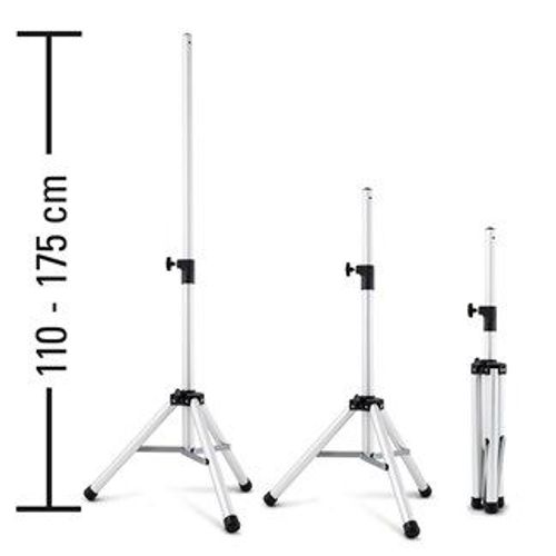 Trotec Trépied Télescopique Pour Chauffage Ir