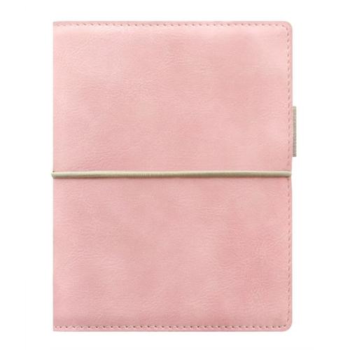 Filofax Domino Soft Pocket Pale Pink