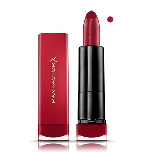 Max Factor Elixir Marilyn Lip 4 Cabernet Red 