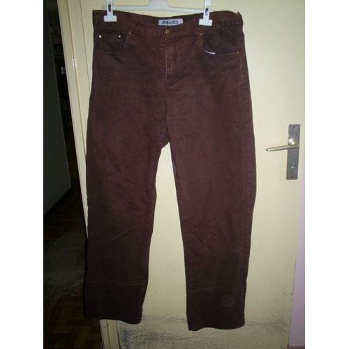 Jean Best Way Denim