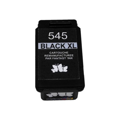CARTOUCHE COMPATIBLE CANON PG 545 XL