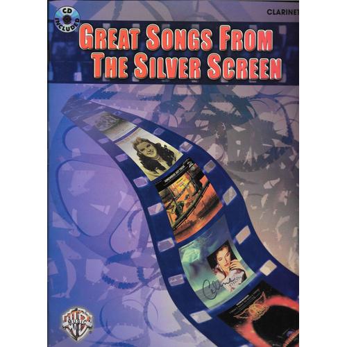 Great Songs From The Silver Screen