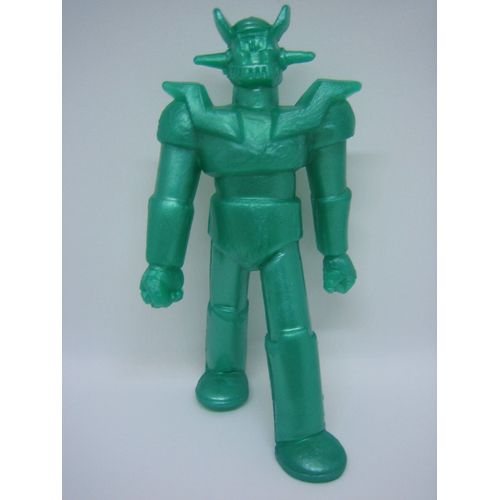 Mazinger Z