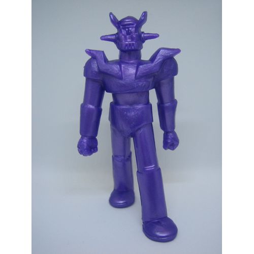 Mazinger Z