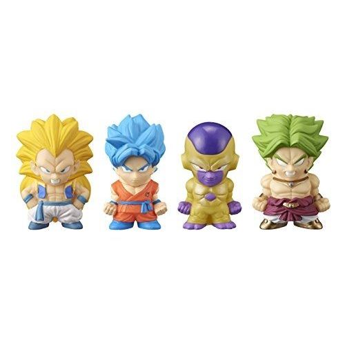 Dragon Ball - Mini Sofibi - Partie 1