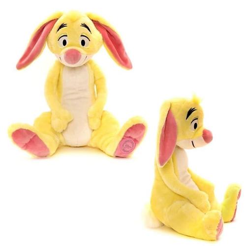 Official Disney Winnie The Pooh 35cm Rabbit Soft Plush Toy