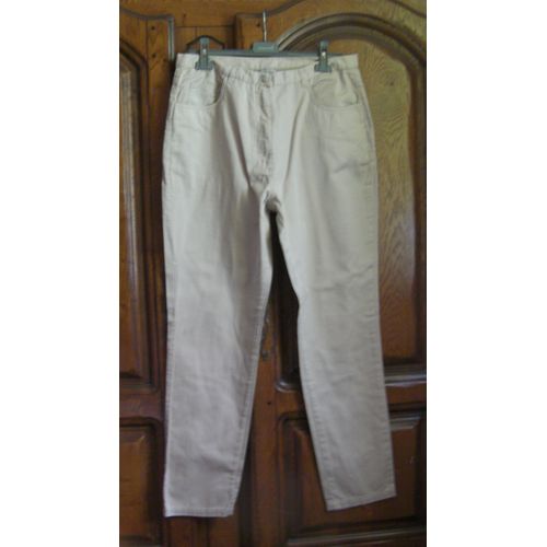 Pantalon 3 Suisses - Taille 46