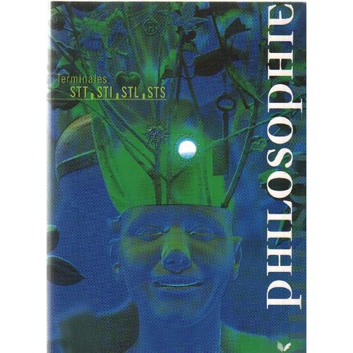 Philosophie Term - Stt Sti Stl