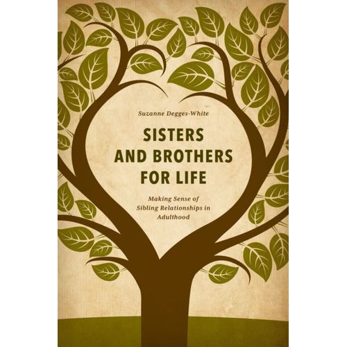 Sisters And Brothers For Life