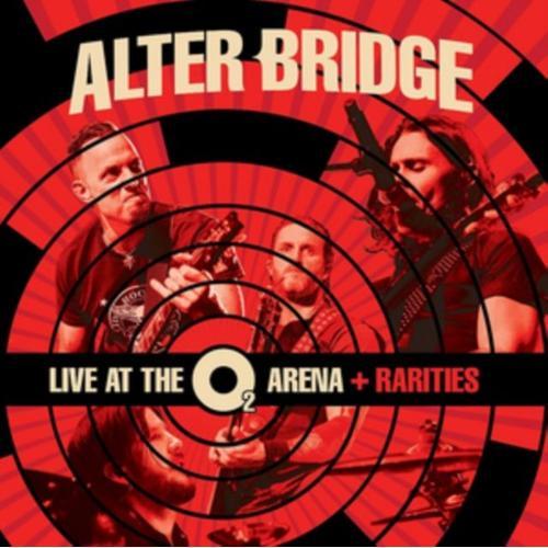 Live At The O2 Arena + Rarities (Limited Edition)