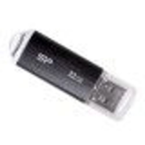 Pendrive Silicon Power SP032GBUF2U02V1K 32 GB USB 2.0 Noir