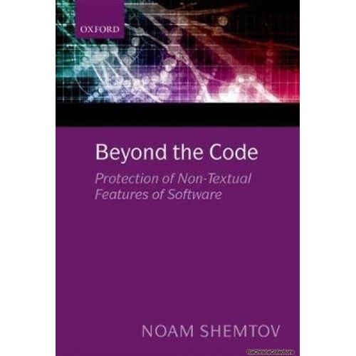 Beyond The Code