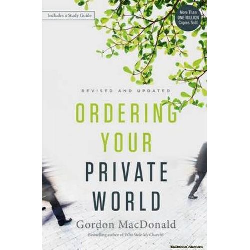 Ordering Your Private World