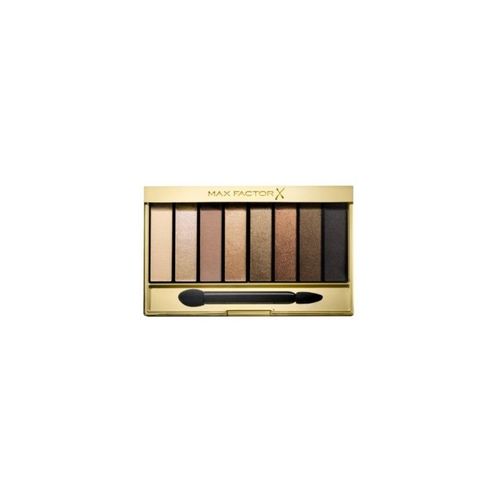 Max Factor Nude Palette Golden 02 