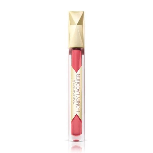 Max Factor Honey Lacquer Gloss 20 Indulg Coral 