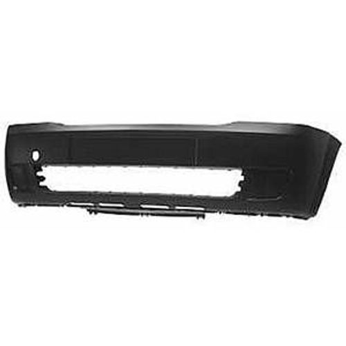 Pare Chocs Avant Pour Opel Meriva A Phase 1, 2003-2006, (Diesel), Neuf À Peindre