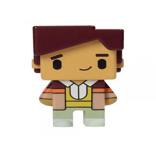 Figurine Pixel Big Bang Theory - Rajesh 7cm