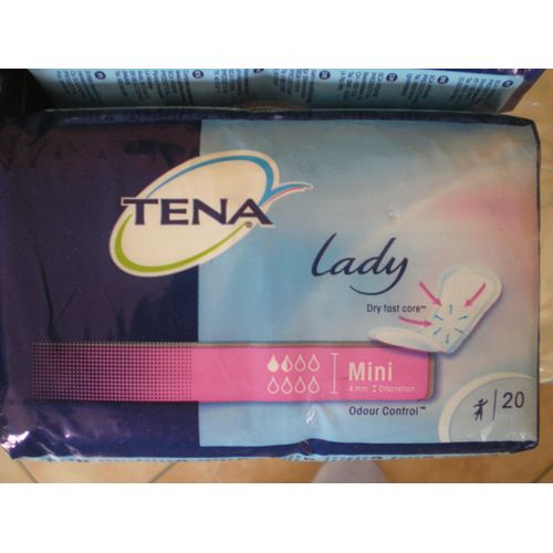 Tena Lady Mini 