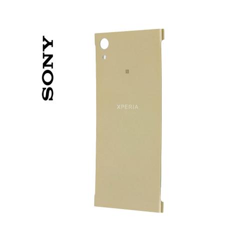 Cache Batterie / Coque Arriere Sony Xperia Xa 1 - Or