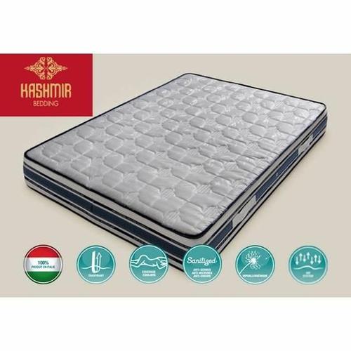 Matelas 140x190 Memoire De Forme 25cm