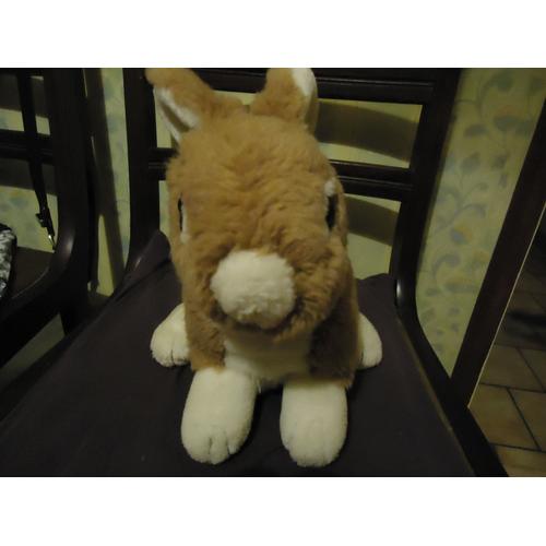 Peluche Lapin