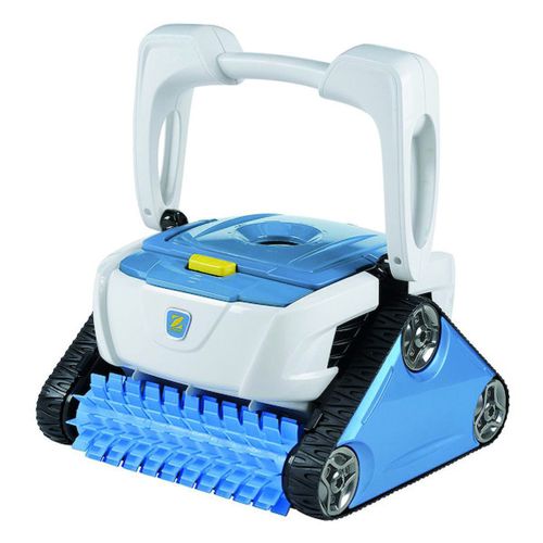 Zodiac - Robot electrique de piscine fond, parois et ligne d'eau wr000039