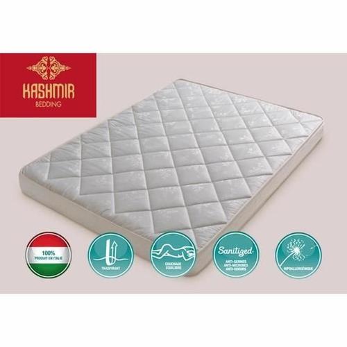 Matelas 160x200 16cm Kashmir