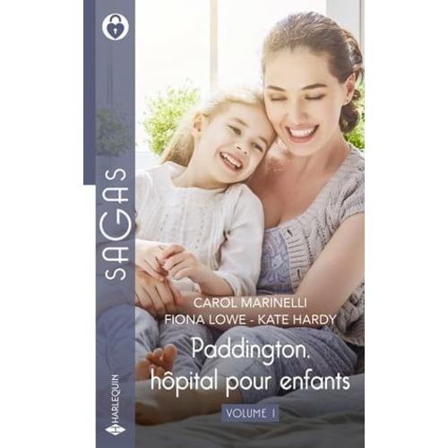 Paddington, Hôpital Pour Enfants - Volume 1