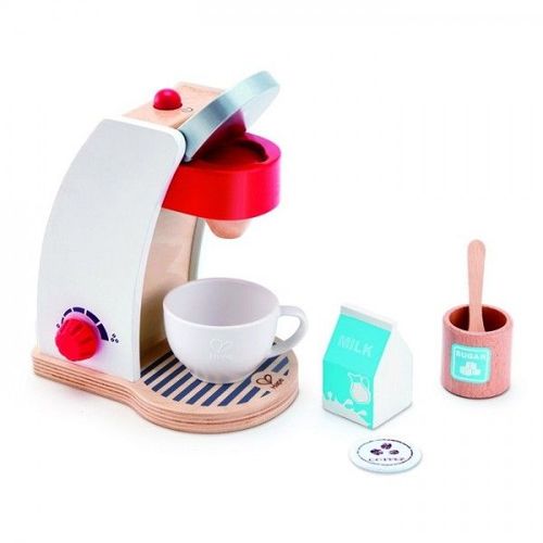 Ma Machine A Cafe