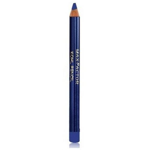 Max Factor Crayon Khôl 080 Bleu Cobalt 