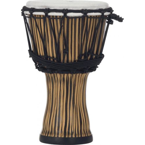 Pearl - Djembé Rope Tuned 7'' Zebra Glass