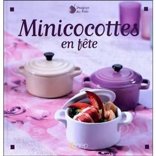 Minicocottes En Fete