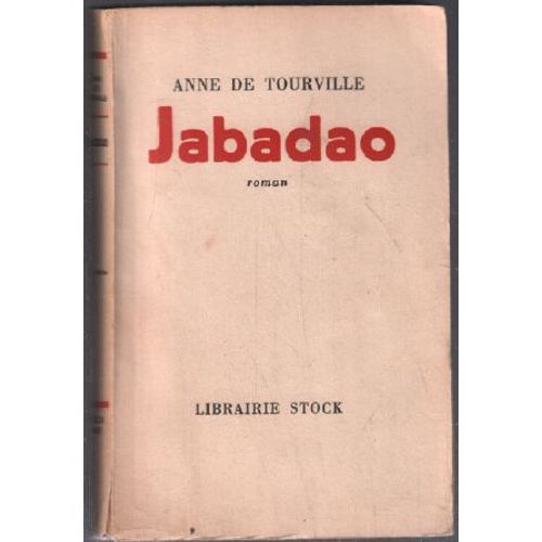 Jabadao