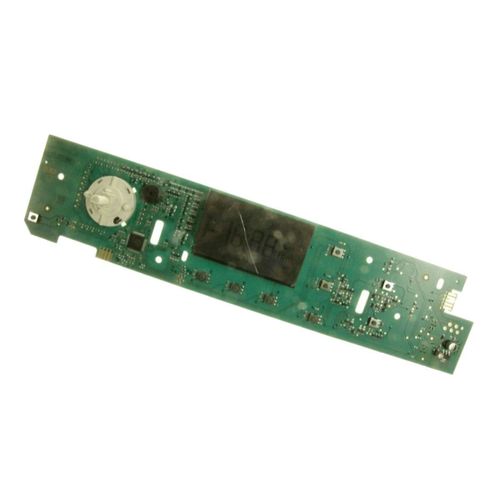 Carte électronique module de commande Lave-linge (C00295153 INDESIT)