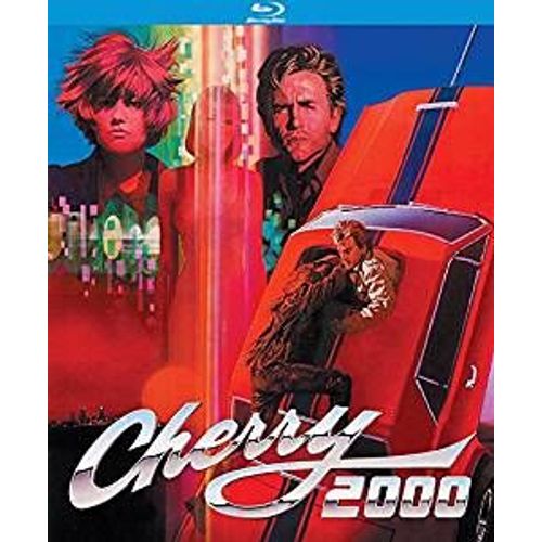Cherry 2000