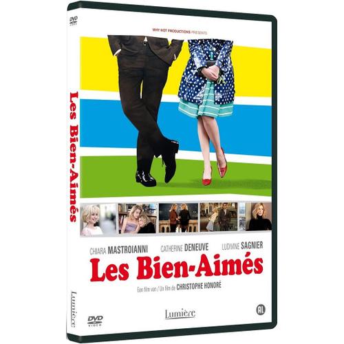 Les Bien-Aimés