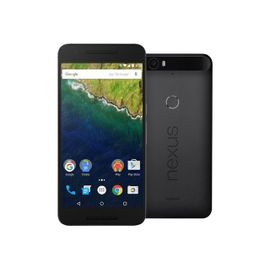 Google Nexus 6P 32 Go Graphite